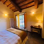 Lantgård Le Ceregne Bio Pieve Santo Stefano