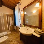 Lantgård Le Ceregne Bio Pieve Santo Stefano