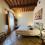 Lantgård Le Ceregne Bio Pieve Santo Stefano