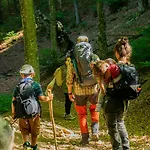 Le Ceregne Bio Séjour à la ferme Pieve Santo Stefano