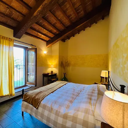 Le Ceregne Bio Pieve Santo Stefano