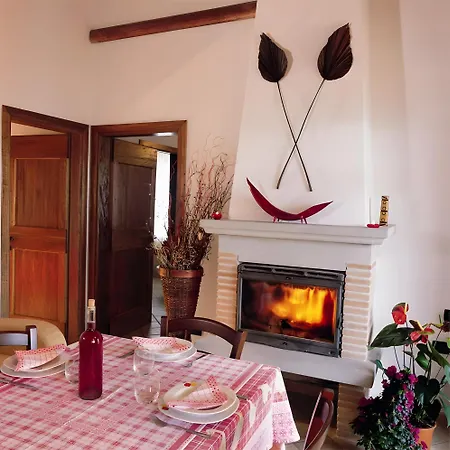 Le Ceregne Bio Pieve Santo Stefano