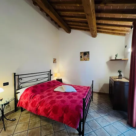 Le Ceregne Bio Pieve Santo Stefano