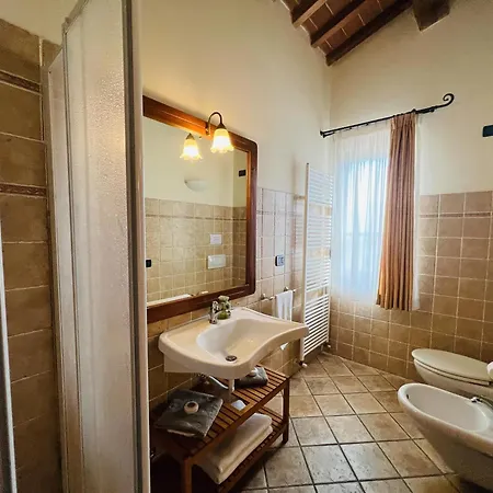 Le Ceregne Bio * Pieve Santo Stefano