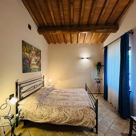 Le Ceregne Bio Pieve Santo Stefano